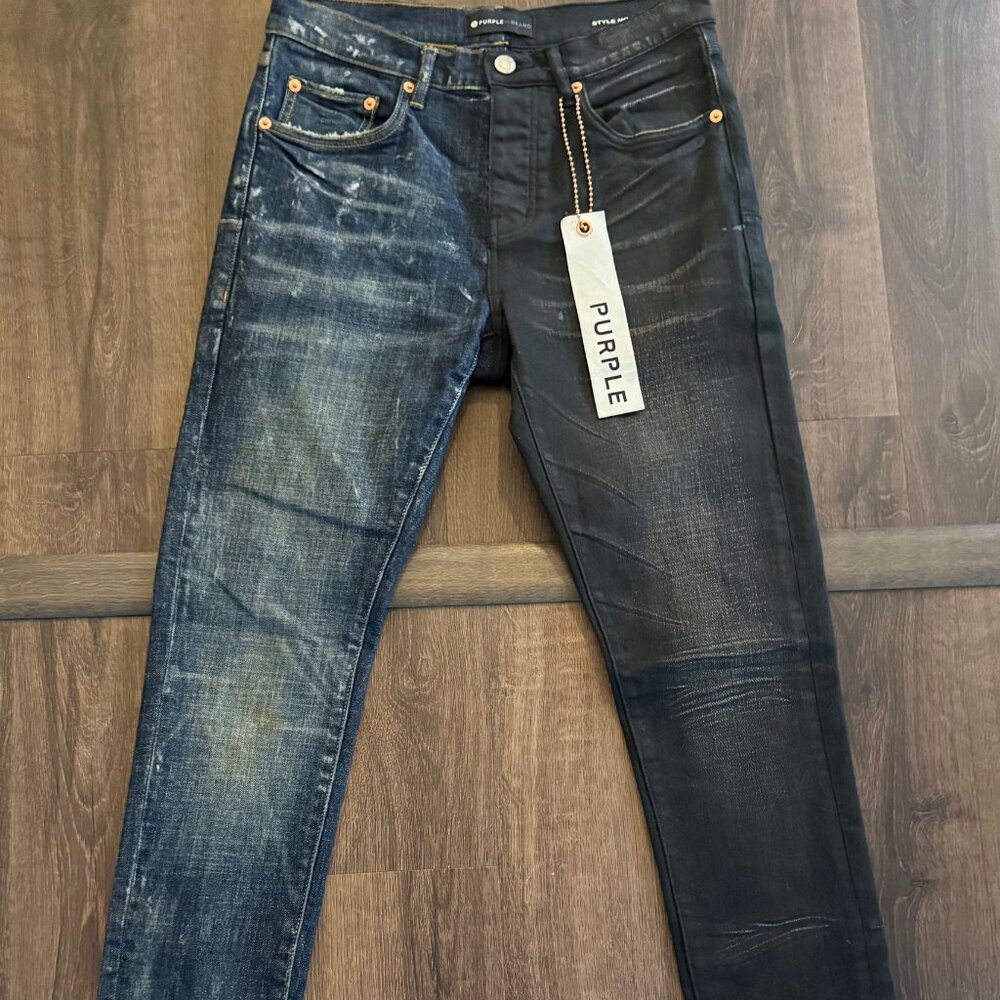 Purple Brand Jeans- Style P001